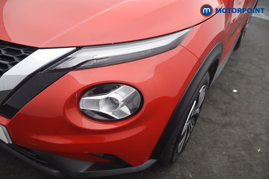Nissan Juke Acenta Manual Petrol SUV - Stock Number (1653217) - 24th supplementary image