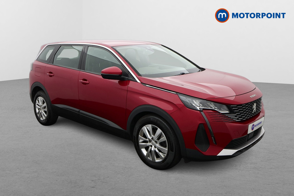 Peugeot 5008 dealer public-web source image