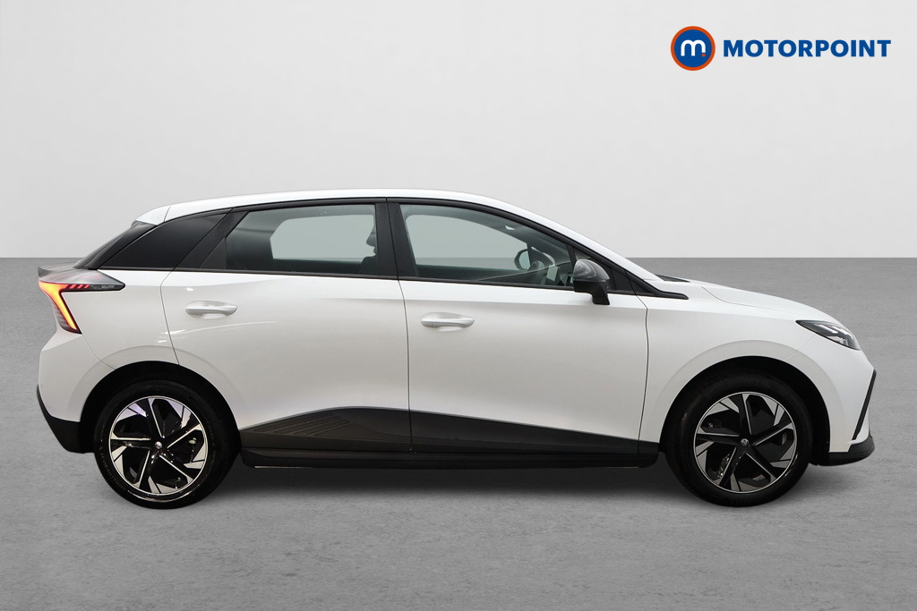 Mg Motor Uk MG4 SE Automatic Electric SUV - Stock Number (1653310) - Drivers side