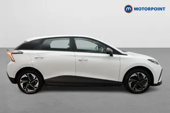 Mg Motor Uk MG4 SE Automatic Electric SUV - Stock Number (1653310) - Drivers side