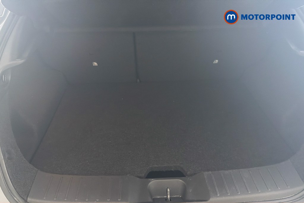 Nissan Juke N-Connecta Manual Petrol SUV - Stock Number (1653326) - 33rd supplementary image