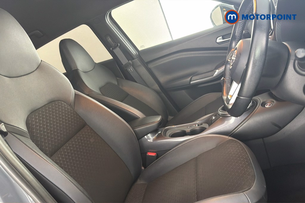 Nissan Juke N-Connecta Manual Petrol SUV - Stock Number (1653326) - 42nd supplementary image