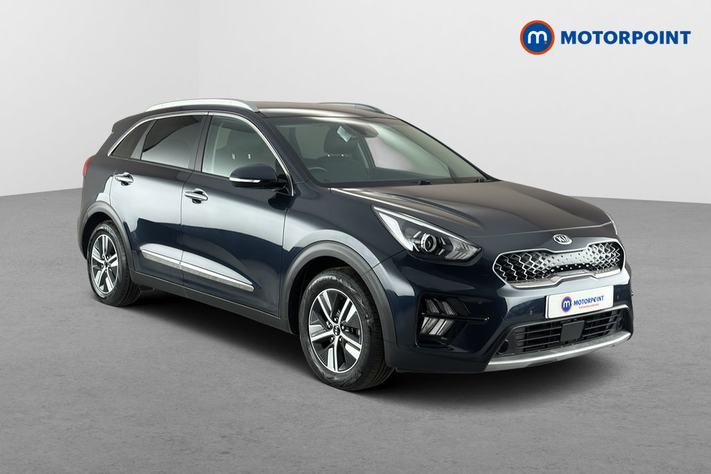 Kia Niro listing photo