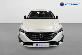 Peugeot 308 Allure Premium Automatic Petrol Plug-In Hybrid Hatchback - Stock Number (1653367) - Front bumper