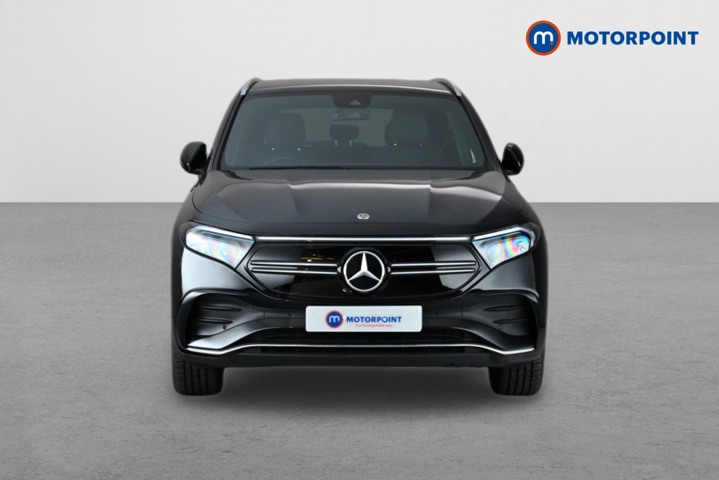 Mercedes-Benz EQA Amg Line Automatic Electric SUV - Stock Number (1653418) - Front bumper