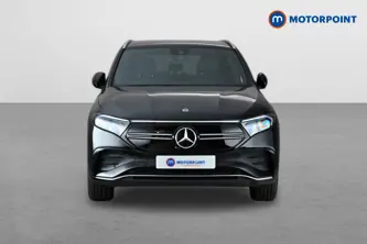 Mercedes-Benz EQA Amg Line Automatic Electric SUV - Stock Number (1653418) - Front bumper