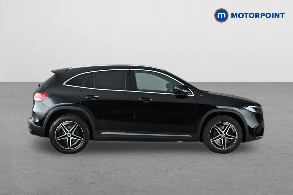 Mercedes-Benz EQA Amg Line Automatic Electric SUV - Stock Number (1653418) - Drivers side