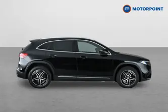 Mercedes-Benz EQA Amg Line Automatic Electric SUV - Stock Number (1653418) - Drivers side