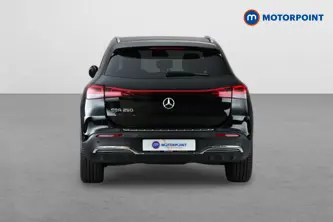 Mercedes-Benz EQA Amg Line Automatic Electric SUV - Stock Number (1653418) - Rear bumper