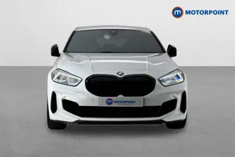 BMW 1 Series M135i Automatic Petrol Hatchback - Stock Number (1653425) - Front bumper