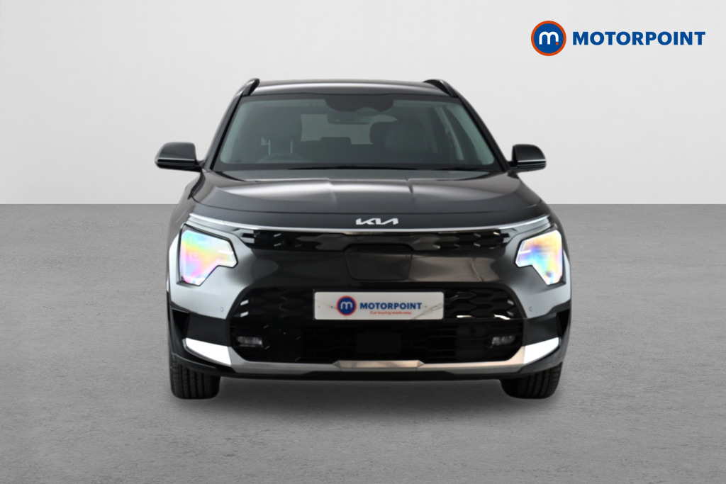 KIA Niro 3 Automatic Electric SUV - Stock Number (1653441) - Front bumper