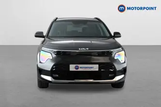 KIA Niro 3 Automatic Electric SUV - Stock Number (1653441) - Front bumper