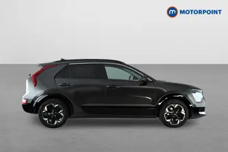 KIA Niro 3 Automatic Electric SUV - Stock Number (1653441) - Drivers side