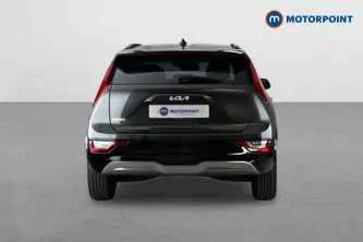 KIA Niro 3 Automatic Electric SUV - Stock Number (1653441) - Rear bumper
