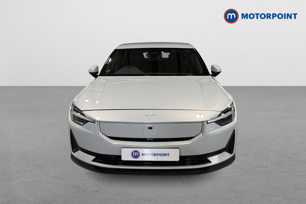 Polestar 2 Long Range Automatic Electric Hatchback - Stock Number (1653449) - Front bumper