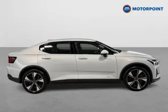 Polestar 2 Long Range Automatic Electric Hatchback - Stock Number (1653449) - Drivers side