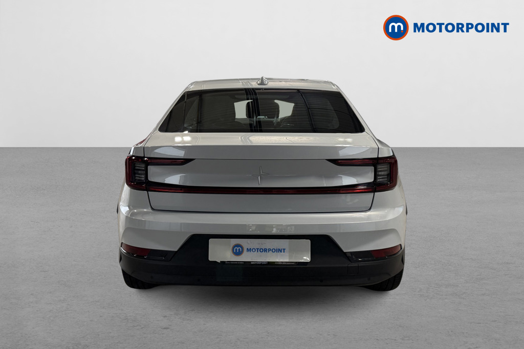 Polestar 2 Long Range Automatic Electric Hatchback - Stock Number (1653449) - Rear bumper