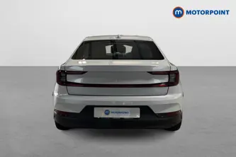 Polestar 2 Long Range Automatic Electric Hatchback - Stock Number (1653449) - Rear bumper