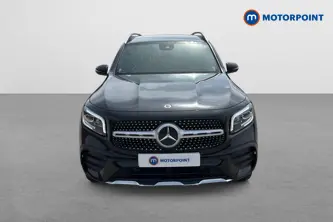 Mercedes-Benz GLB Amg Line Automatic Petrol SUV - Stock Number (1653459) - Front bumper