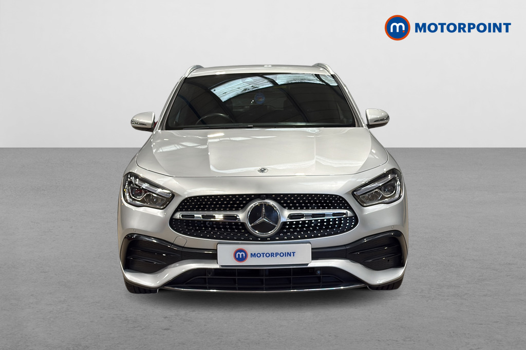 Mercedes-Benz GLA Amg Line Automatic Petrol SUV - Stock Number (1653467) - Front bumper