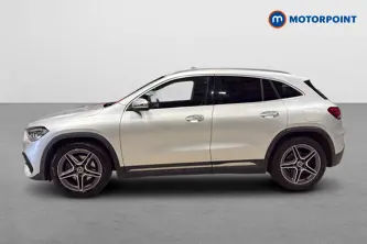 Mercedes-Benz GLA Amg Line Automatic Petrol SUV - Stock Number (1653467) - Drivers side