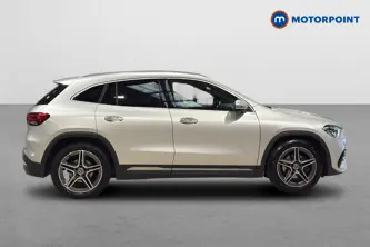 Mercedes-Benz GLA Amg Line Automatic Petrol SUV - Stock Number (1653467) - Passenger side