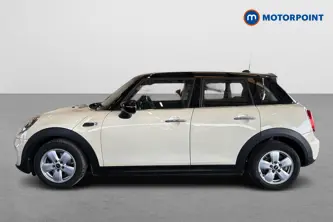 Mini Hatchback Cooper Classic Automatic Petrol Hatchback - Stock Number (1653473) - Drivers side