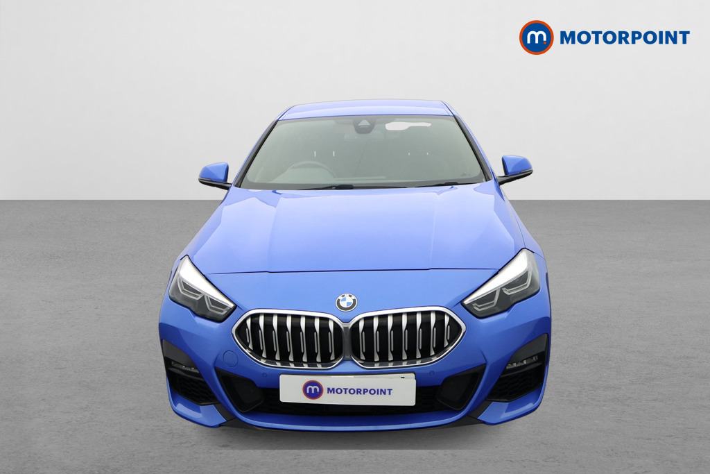 BMW 2 Series M Sport Automatic Petrol Saloon - Stock Number (1653547) - Front bumper