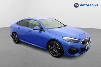 BMW 2 Series M Sport Automatic Petrol Saloon - Stock Number (1653547) - Drivers side front corner