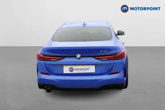 BMW 2 Series M Sport Automatic Petrol Saloon - Stock Number (1653547) - Rear bumper