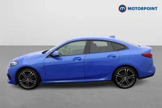 BMW 2 Series M Sport Automatic Petrol Saloon - Stock Number (1653547) - Passenger side
