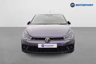 Volkswagen Polo R-Line Manual Petrol Hatchback - Stock Number (1653560) - Front bumper
