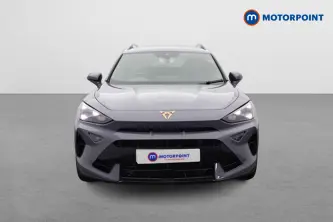 Cupra Formentor VZ2 Automatic Petrol SUV - Stock Number (1653599) - Front bumper