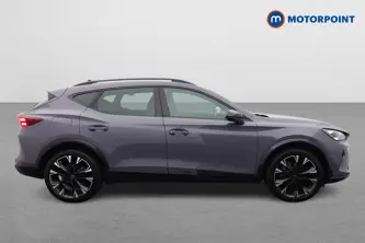 Cupra Formentor VZ2 Automatic Petrol SUV - Stock Number (1653599) - Drivers side