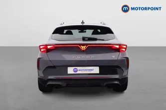 Cupra Formentor VZ2 Automatic Petrol SUV - Stock Number (1653599) - Rear bumper