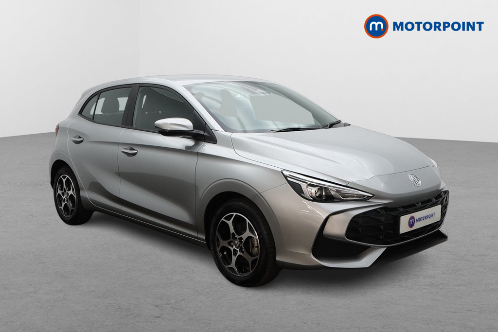 MG Mg3 listing photo