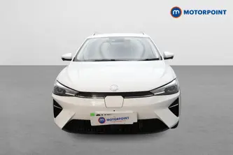 Mg Motor Uk MG5 Trophy Automatic Electric Estate - Stock Number (1653670) - Front bumper