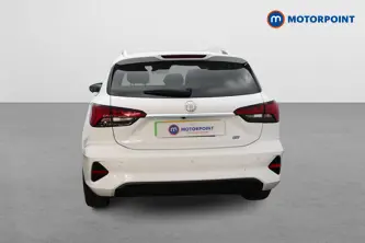 Mg Motor Uk MG5 Trophy Automatic Electric Estate - Stock Number (1653670) - Rear bumper