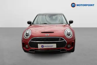 Mini Clubman Cooper S Exclusive Manual Petrol Estate - Stock Number (1653674) - Front bumper