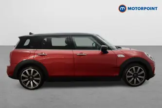 Mini Clubman Cooper S Exclusive Manual Petrol Estate - Stock Number (1653674) - Drivers side