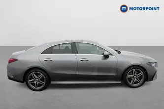 Mercedes-Benz CLA Amg Line Automatic Diesel Coupe - Stock Number (1653675) - Drivers side