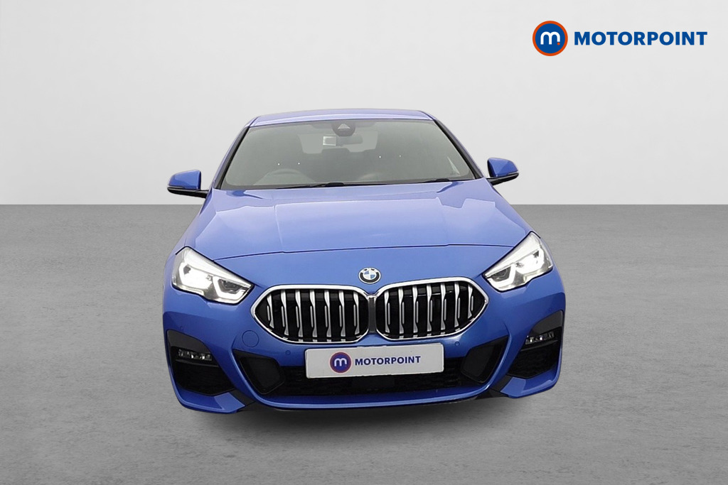 BMW 2 Series M Sport Automatic Petrol Saloon - Stock Number (1653681) - Front bumper