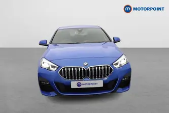 BMW 2 Series M Sport Automatic Petrol Saloon - Stock Number (1653681) - Front bumper