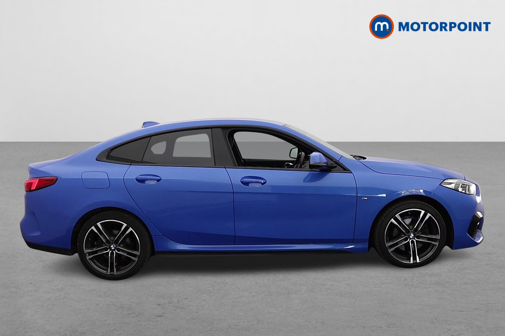 BMW 2 Series M Sport Automatic Petrol Saloon - Stock Number (1653681) - Drivers side