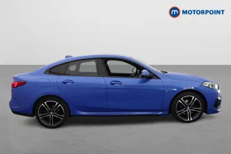 BMW 2 Series M Sport Automatic Petrol Saloon - Stock Number (1653681) - Drivers side