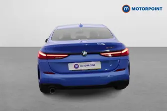 BMW 2 Series M Sport Automatic Petrol Saloon - Stock Number (1653681) - Rear bumper
