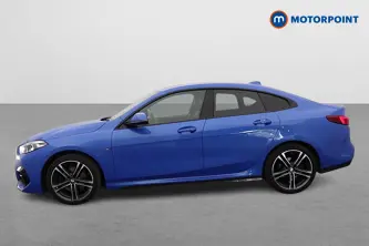 BMW 2 Series M Sport Automatic Petrol Saloon - Stock Number (1653681) - Passenger side