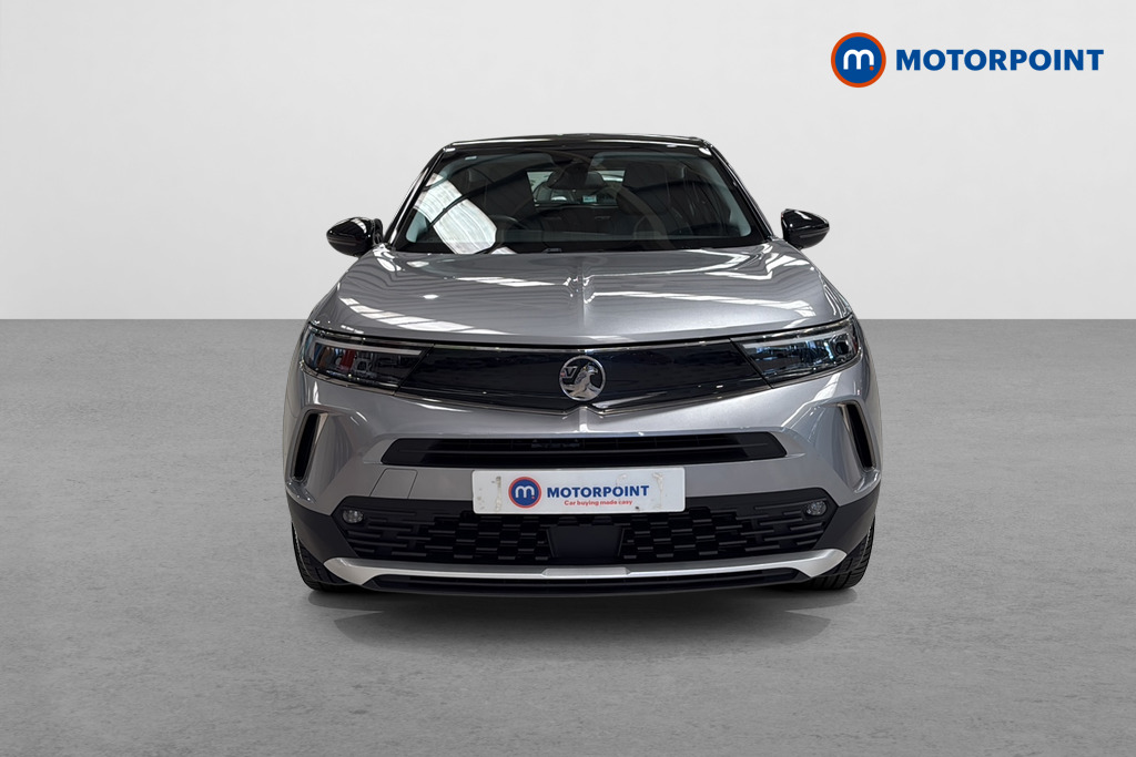 Vauxhall Mokka Elite Edition Manual Petrol SUV - Stock Number (1653700) - Front bumper