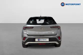 Vauxhall Mokka Elite Edition Manual Petrol SUV - Stock Number (1653700) - Rear bumper