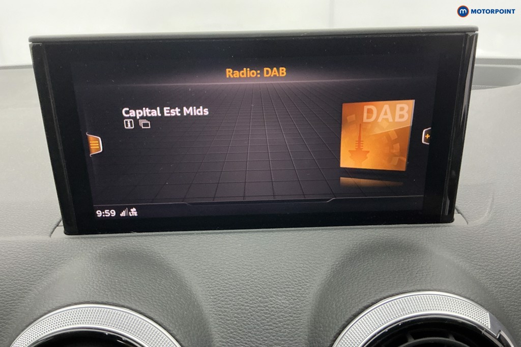 Audi Q2 S Line Manual Petrol SUV - Stock Number (1653712) - 2nd supplementary image
